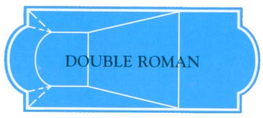 Double Roman