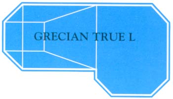 Grecian True L