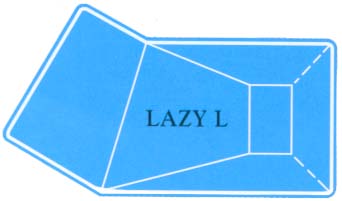 Lazy L